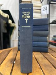 V.I. Lênin Toàn tập – Tập 1 – Vladimir Ilyich Lenin (V.I. Lênin) - ảnh 5