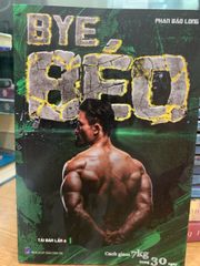 Bye béo cách giảm 7kg trong 30 ngày -Phan Bảo Long - ảnh 1