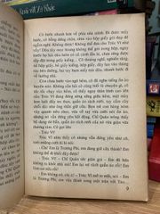 Một khúc thu ca -Quỳnh Dao - ảnh 4