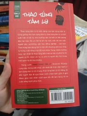 Thao túng tâm lý - ảnh 3