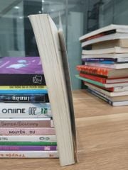 Cuộc chiến siêu nhiên giữa đời thường- Kota Noromi - ảnh 4