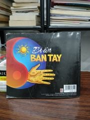 Bí ẩn bàn tay (Giải mã những bí ẩn của cuộc sống) – Trần Minh - ảnh 2