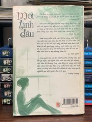Mối tình đầu — [không ghi tác giả trên gáy; tác phẩm gốc của Ivan Turgenev] - ảnh 1