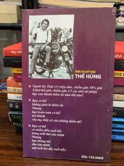 Dạy con thành tài – Tương lai con trong tay bạn — TS. Thế Hùng - ảnh 2