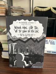 Khóa học cấp tốc về tư bản và tiền bạc- The Woke Salaryman - ảnh 1