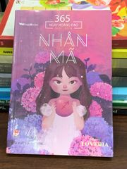 Nhân Mã – Nhóm Lovedia - ảnh 1