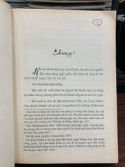 Năm Tháng Là Đóa Lưỡng Sinh Hoa — Đường Thất Công Tử - ảnh 4