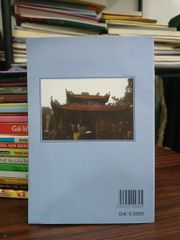 Tìm hiểu về Bà Chúa Kho ở Việt Nam — Giáo sư Vũ Ngọc Khánh - ảnh 2