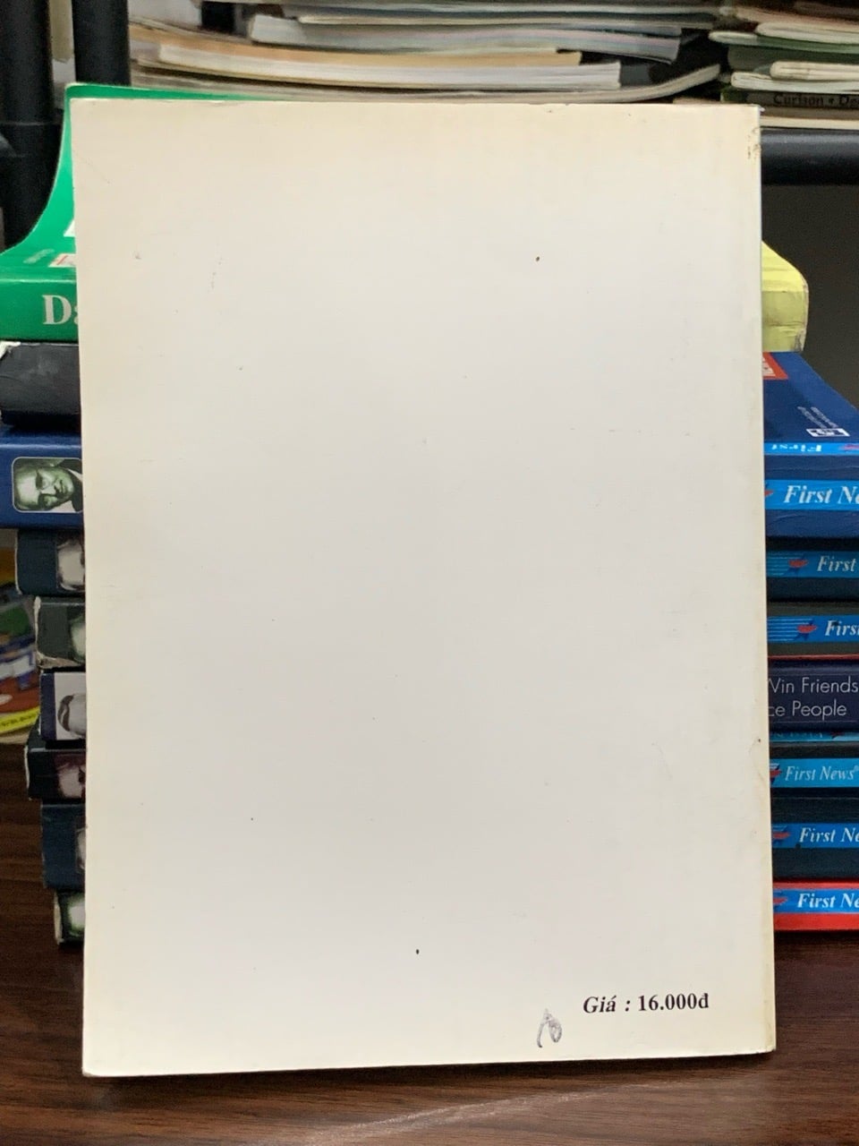 Lịch sử văn học Lào (Thời kì vương quốc Lào lạn xạng) tập 2- Trần Ngọc Dung