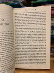 David Copperfield tập 2 -Charles Dickens - ảnh 4