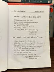 1000 thi phẩm tình yêu – Nguyễn Đỗ Lưu - ảnh 4