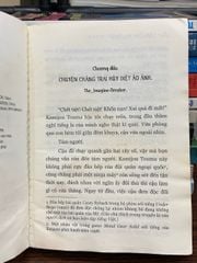 Cấm thư ma thuật Index (Tập 1) — Kamachi Kazuma - ảnh 5