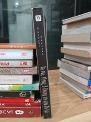 Và rồi, tháng 9 không có cậu đã tới — Nátuki Amasawa - ảnh 3