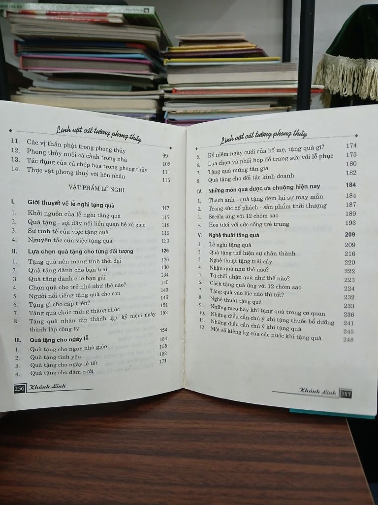 Linh vật cát tường phong thủy – Khánh Linh - Ảnh thực tế 6