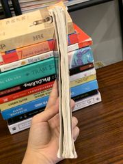 Quán Cầu Hồn (Chuyện không kể lúc nửa đêm) – Người Khăn Trắng - ảnh 4