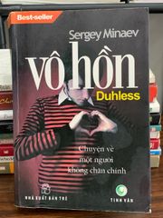 Vô hồn (Duhless) – Sergey Minaev - ảnh 1