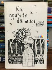 Khi người ta đôi mươi- Hiên - ảnh 1