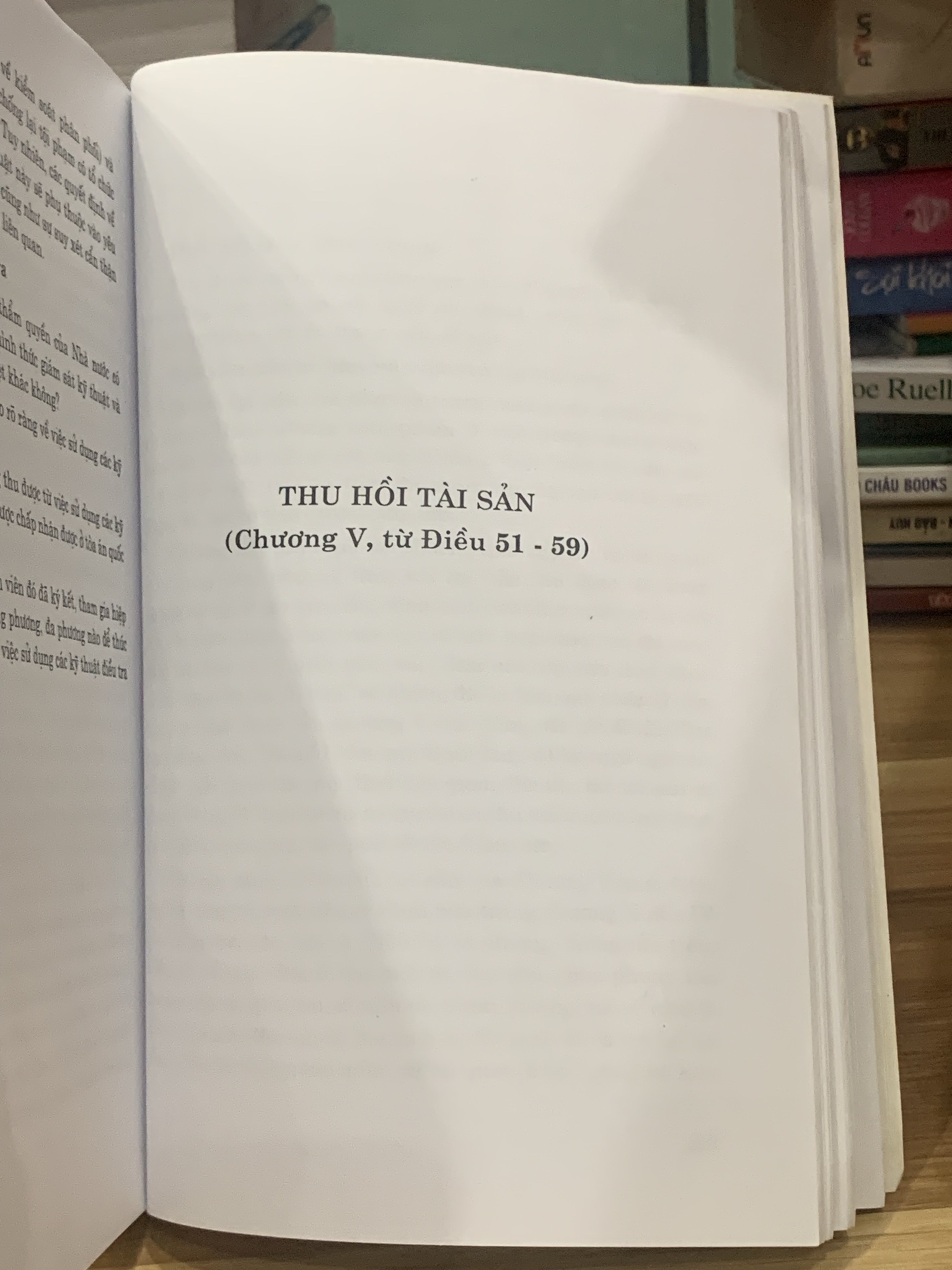Hướng dẫn kĩ thuật về thực hiện thi công ước của liên hợp quốc về phòng chống tham nhũng -NXB Lao động-xã hội