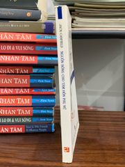 Nguồn sống cho tâm hồn phụ nữ- Jack Canfield - ảnh 3