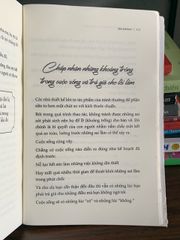 Tôi quyết định sống cho chính tôi – Kim Suhyun (Tân Văn, Phương Nhung dịch) - ảnh 5