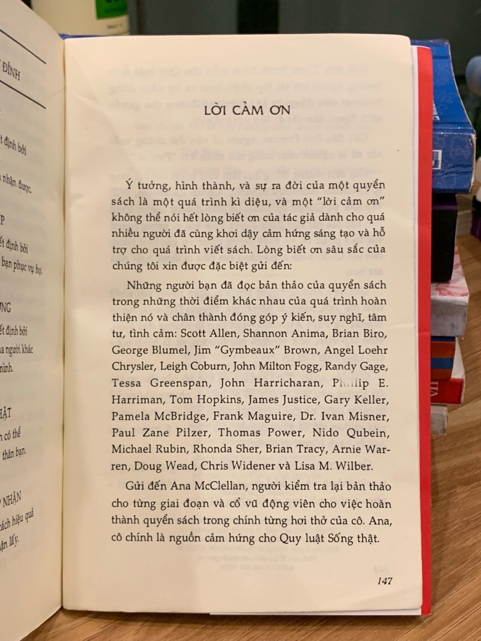 Người dám cho đi (The Go-Giver) – Bob Burg & John David Mann