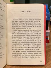 Người dám cho đi (The Go-Giver) – Bob Burg & John David Mann - ảnh 5