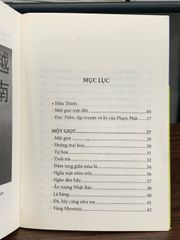 Một giọt... trầm – Phạm Phát - ảnh 5