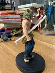 Mô Hình Nhân Vật Hashibira Inosuke (Thanh Gươm Diệt Quỷ) - Cao 16cm - ảnh 3