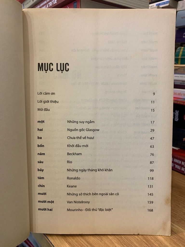 Hồi Ký Alex Ferguson -Nguyễn Dương Hiếu -Nguyễn Nhất Duy-Đặng Nguyễn Hiếu Trung dịch - Ảnh thực tế 5