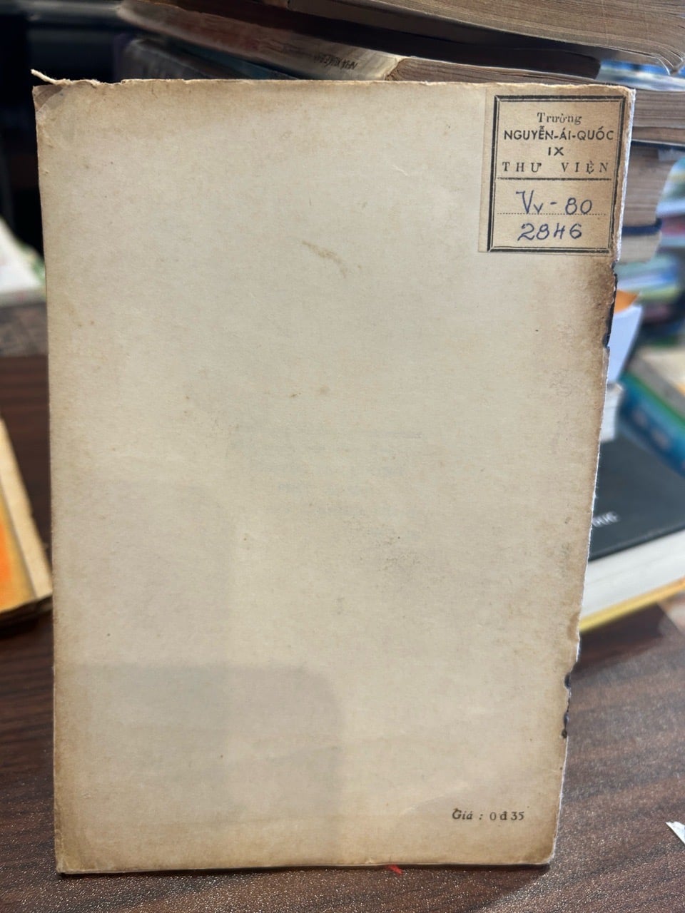 Hai sách lược của Đảng dân chủ xã hội trong cách mạng dân chỉ- V.I.Lenin