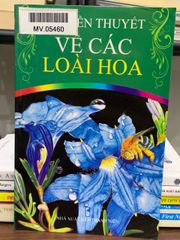 Truyền thuyết về các loài hoa- NXB Thanh Niên - ảnh 2