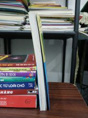 Viêm gan: Biết để sống tốt hơn – Nguyễn Minh Tiến - ảnh 4