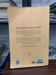 Nam dược thần liệu - Tuệ Tĩnh - ảnh 2
