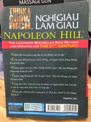 Think & Grow Rich – Nghĩ giàu & Làm giàu – Napoleon Hill (Việt Khương dịch) - ảnh 2