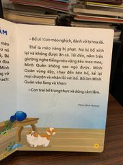 Truyện cho bé tập đọc – Hải Minh (biên soạn), T-Books (minh họa) - ảnh 5