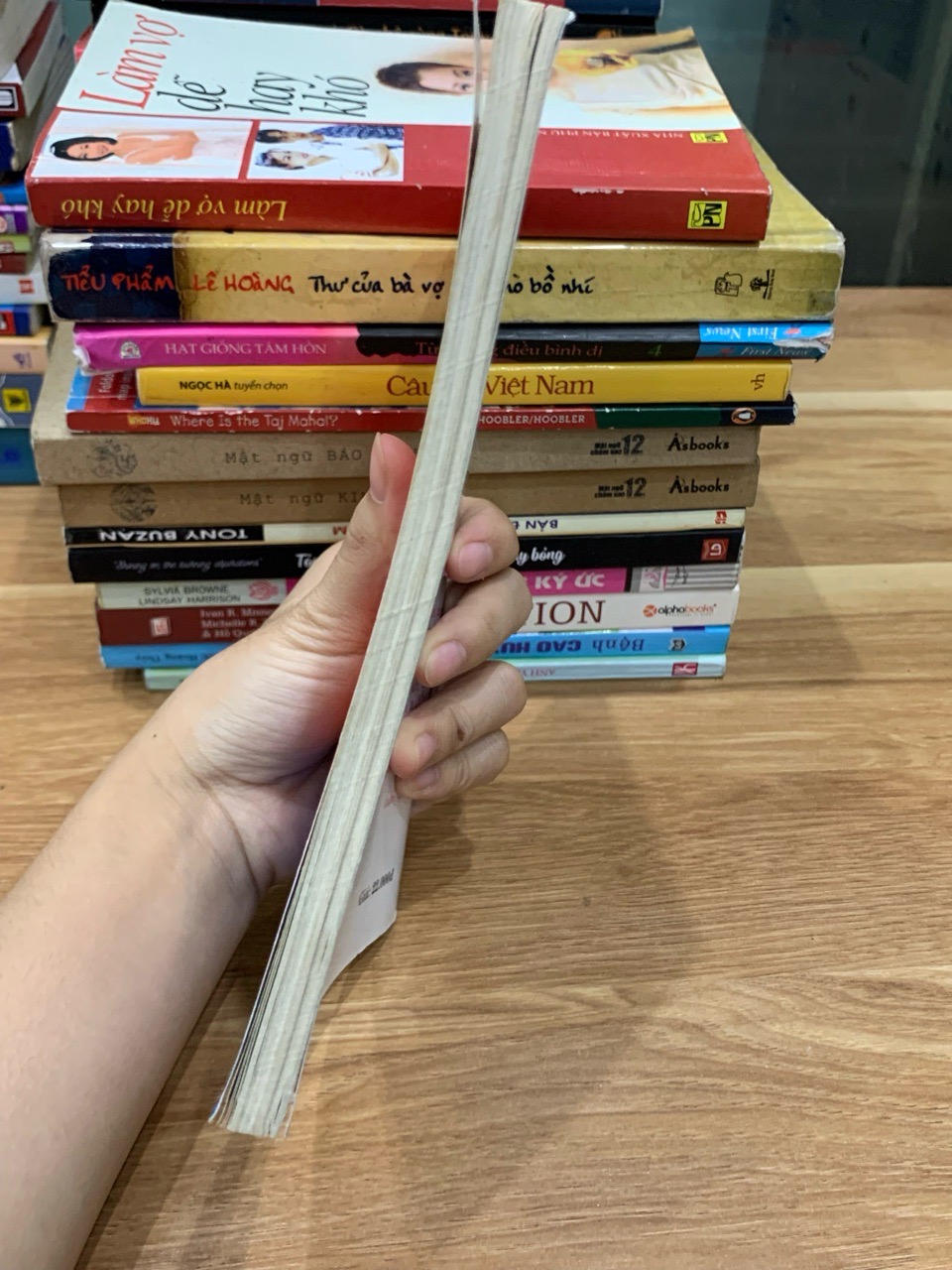 Đắc nhân tâm – Dale Carnegie (ấn bản khác)