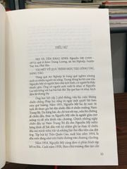 Sắc cầu vồng – Thơ Nguyễn Mỹ — Nguyễn Mỹ - ảnh 4