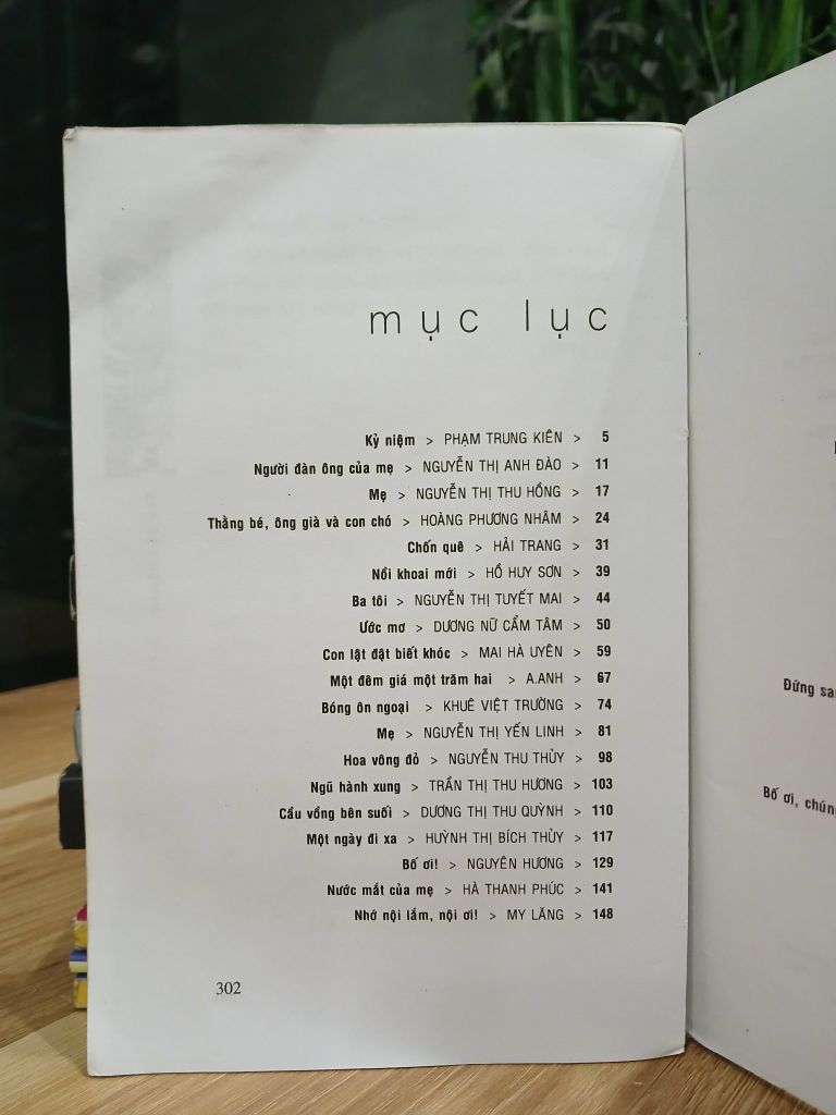 Về với Mẹ – Nhiều tác giả (NXB Phụ Nữ) - Ảnh thực tế 9