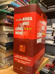 Từ điển khoa học công nghệ Đức-Anh-Việt - ảnh 2