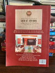 Nam Bang Thủy Tổ Kinh Dương Vương – Trần Quốc Thịnh (chủ biên) - ảnh 2