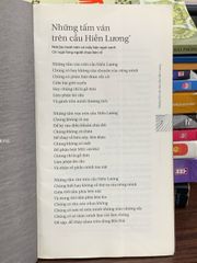 Những tấm ván trên cầu hiền lương — Ngô Liêm Khoan - ảnh 4