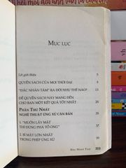 Đắc nhân tâm (bản dịch mới) – Dale Carnegie - ảnh 5