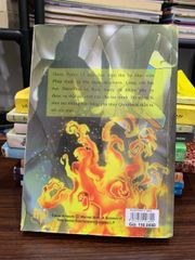 Harry Potter và Tên tù nhân ngục Azkaban — J.K. Rowling - ảnh 2