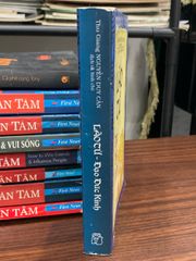 Lão Tử đạo đức kinh- Thu Giang NGUYỄN DUY CẦN - ảnh 3