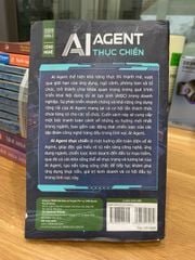 Al agent Thực chiến -Vương Cát Vỹ - ảnh 3