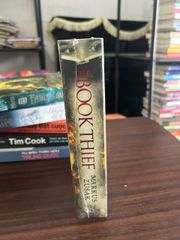 The book thief- Markus Zusak - ảnh 2