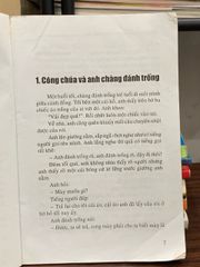 Chuyện cổ tích về các nàng công chúa- Hoàng Kim - ảnh 4