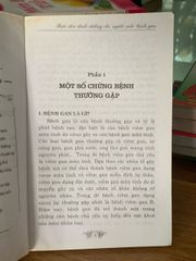 Thực đơn dinh dưỡng cho người mắc bệnh gan – Bác sĩ Hải Yến, Ngọc Khuyên - ảnh 4