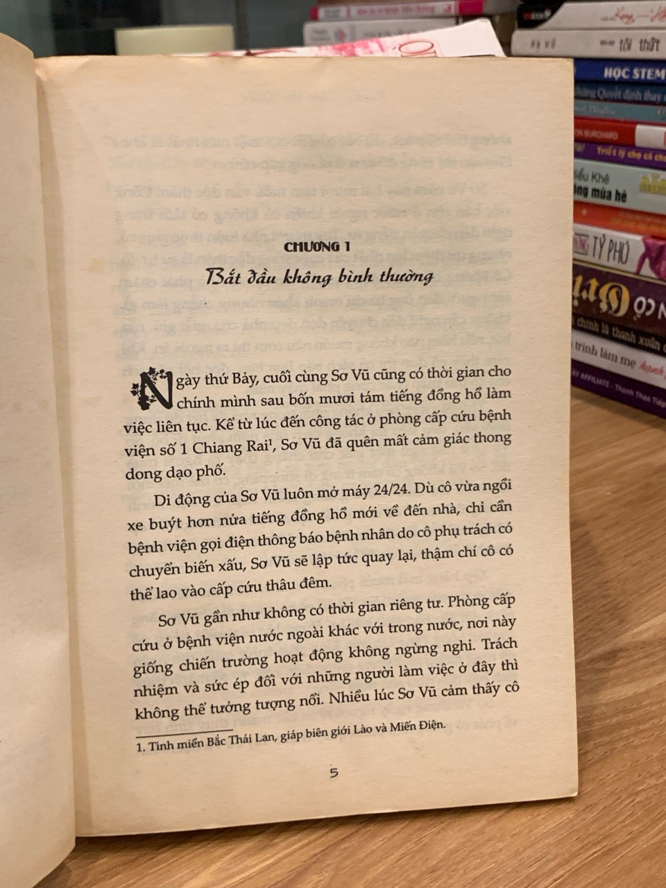 Quan Hệ Nguy Hiểm – Khiêu Dược Hỏa Diễm