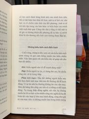 Đọc vị bất kỳ ai (Read Anyone Like a Book) – TS. David J. Lieberman - ảnh 5